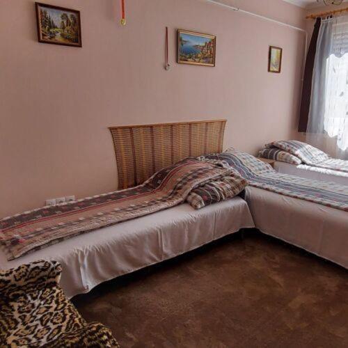 Bundik Vendeghaz Apartment Berettyóújfalu Bagian luar foto