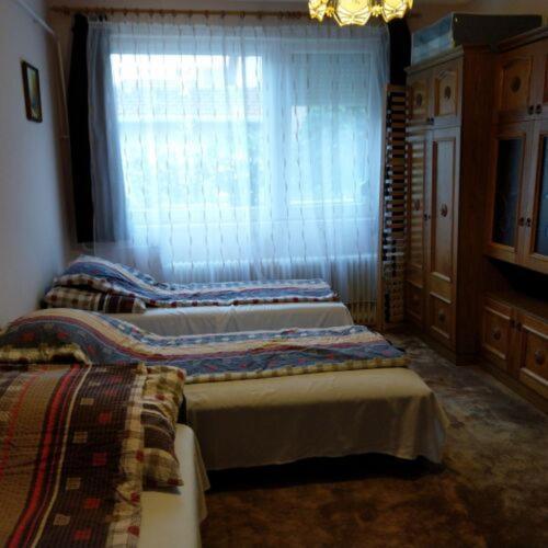 Bundik Vendeghaz Apartment Berettyóújfalu Bagian luar foto