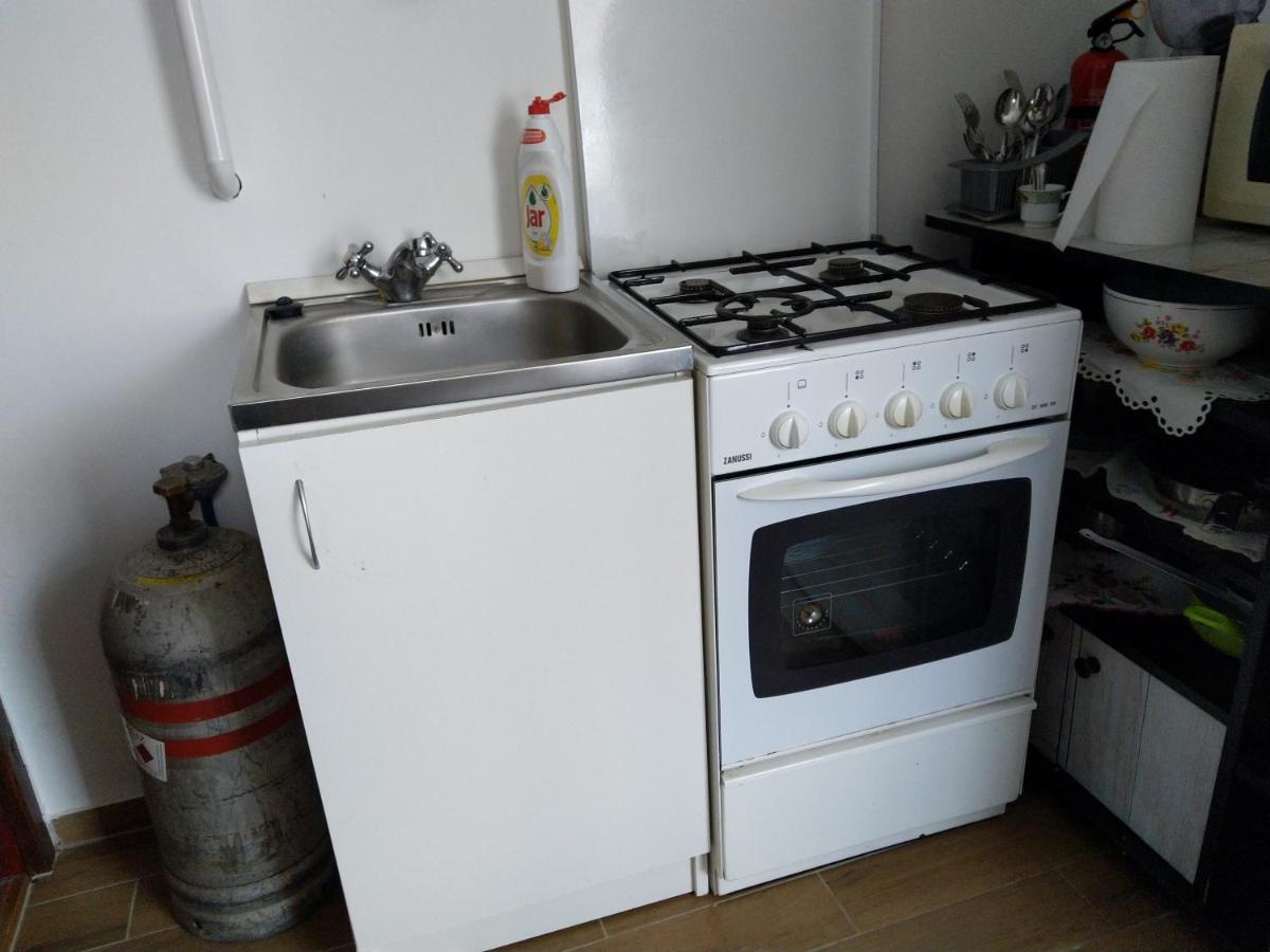 Bundik Vendeghaz Apartment Berettyóújfalu Bagian luar foto