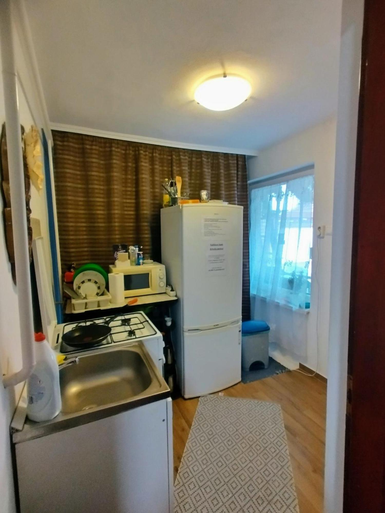 Bundik Vendeghaz Apartment Berettyóújfalu Ruang foto