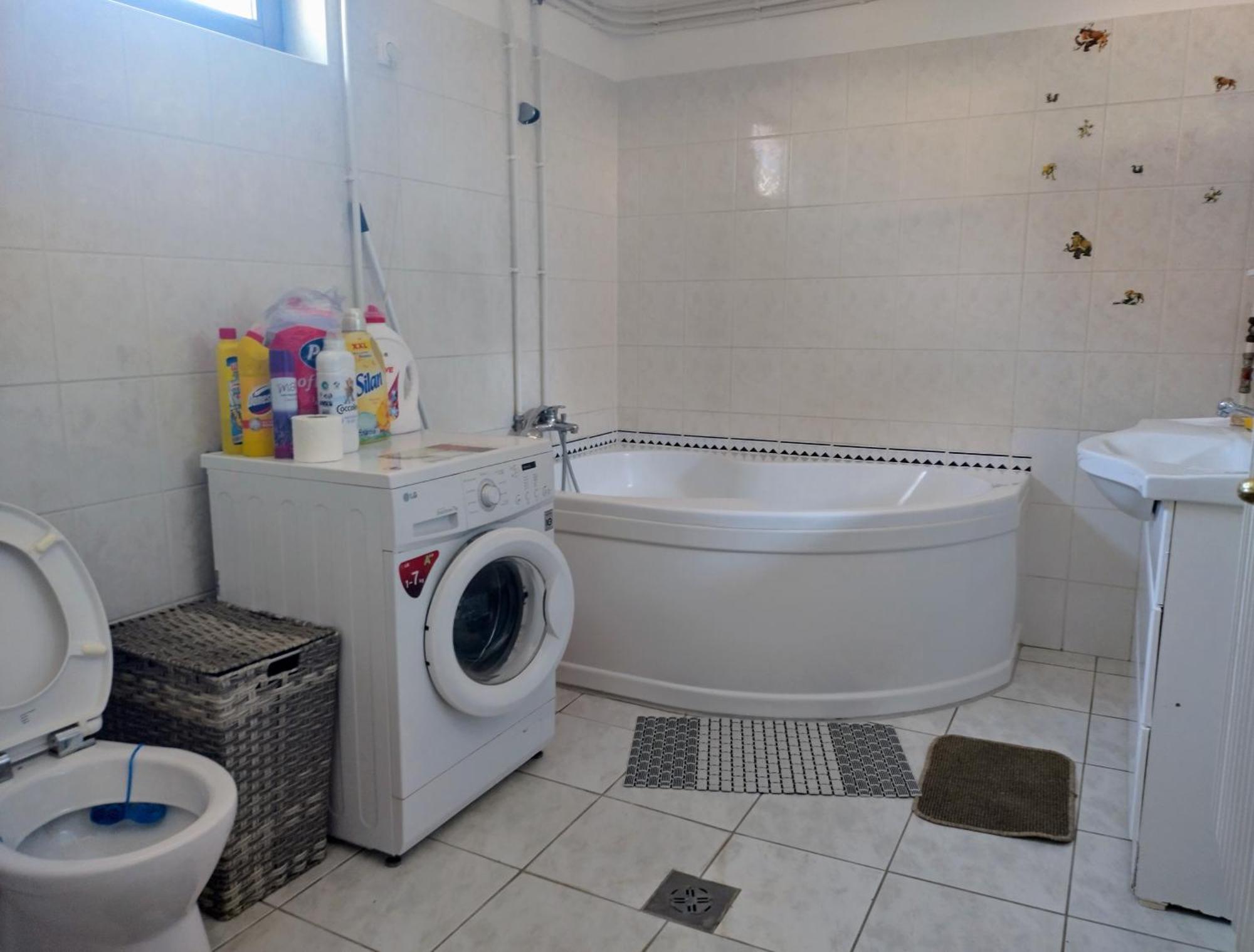 Bundik Vendeghaz Apartment Berettyóújfalu Bagian luar foto