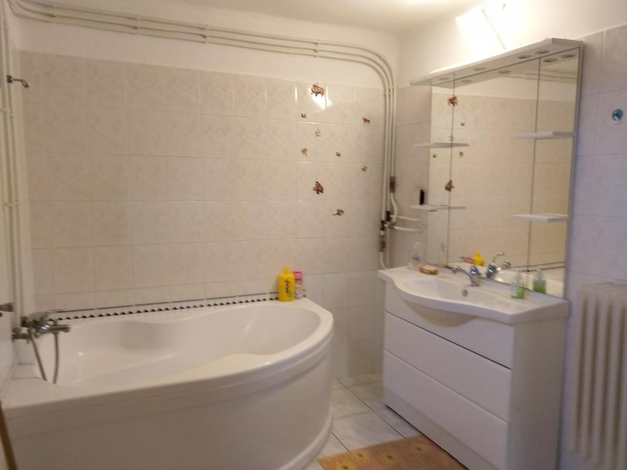 Bundik Vendeghaz Apartment Berettyóújfalu Bagian luar foto