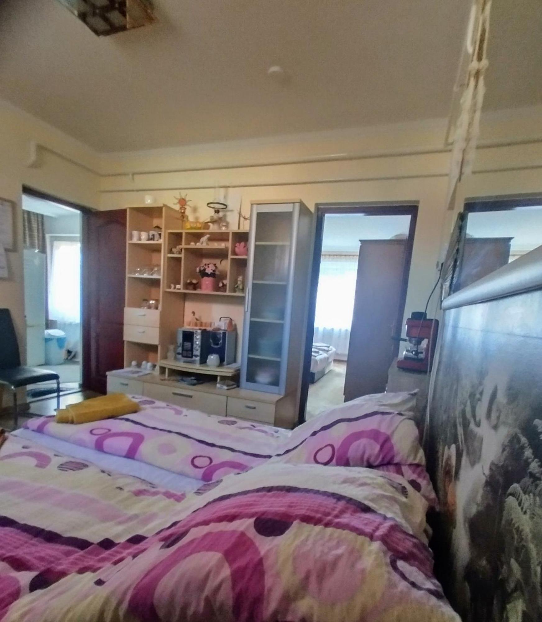 Bundik Vendeghaz Apartment Berettyóújfalu Bagian luar foto