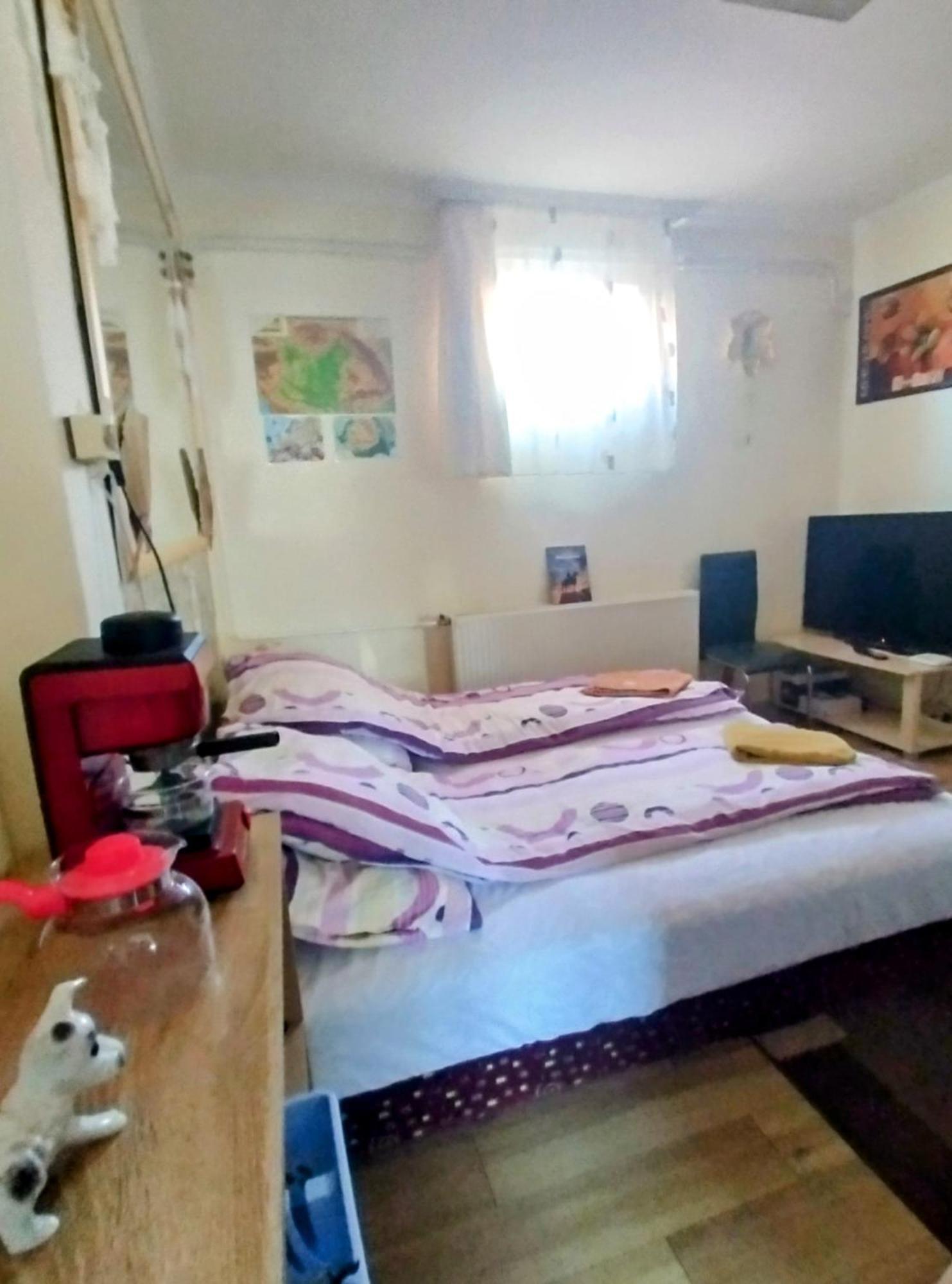 Bundik Vendeghaz Apartment Berettyóújfalu Bagian luar foto