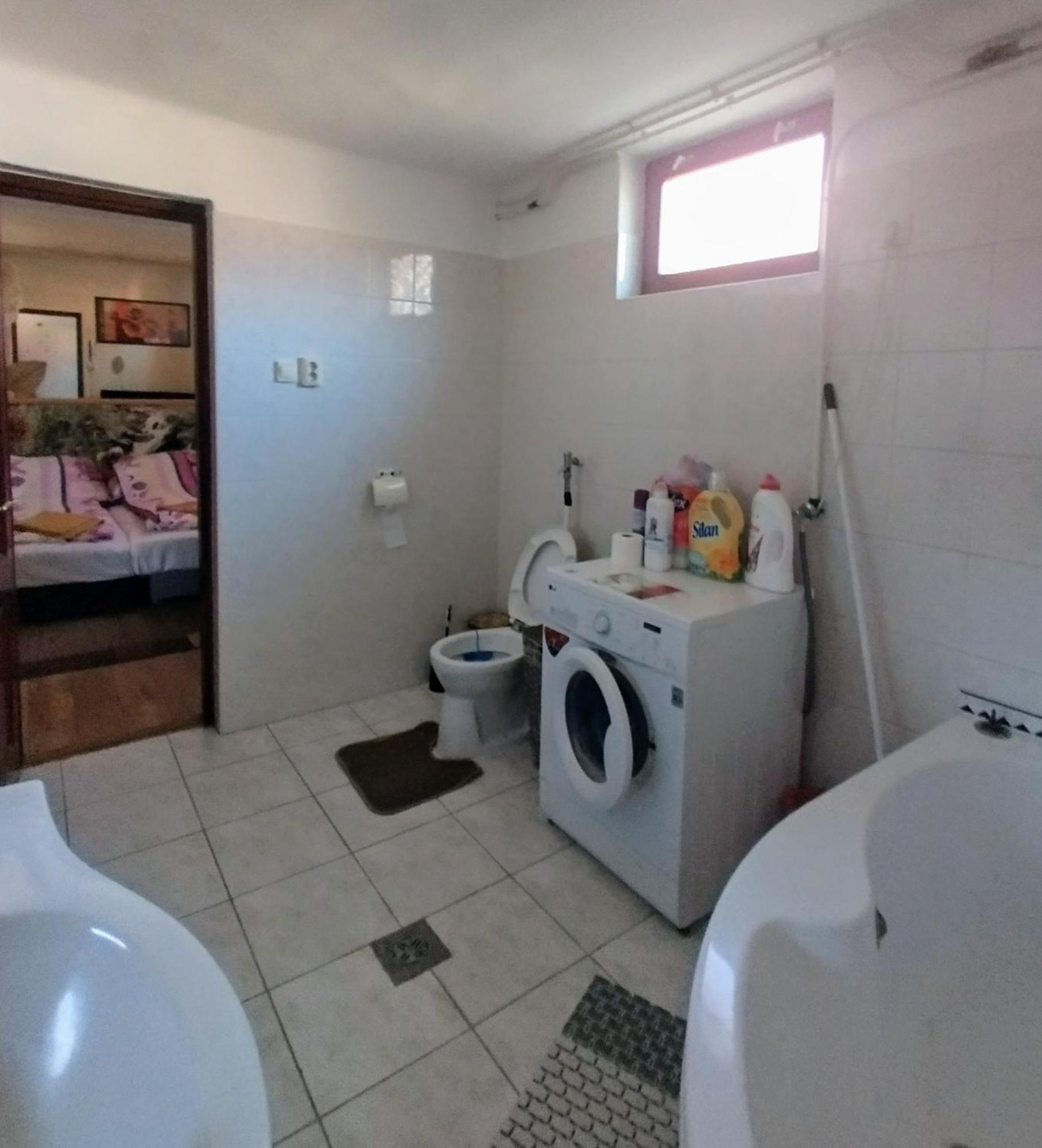 Bundik Vendeghaz Apartment Berettyóújfalu Bagian luar foto
