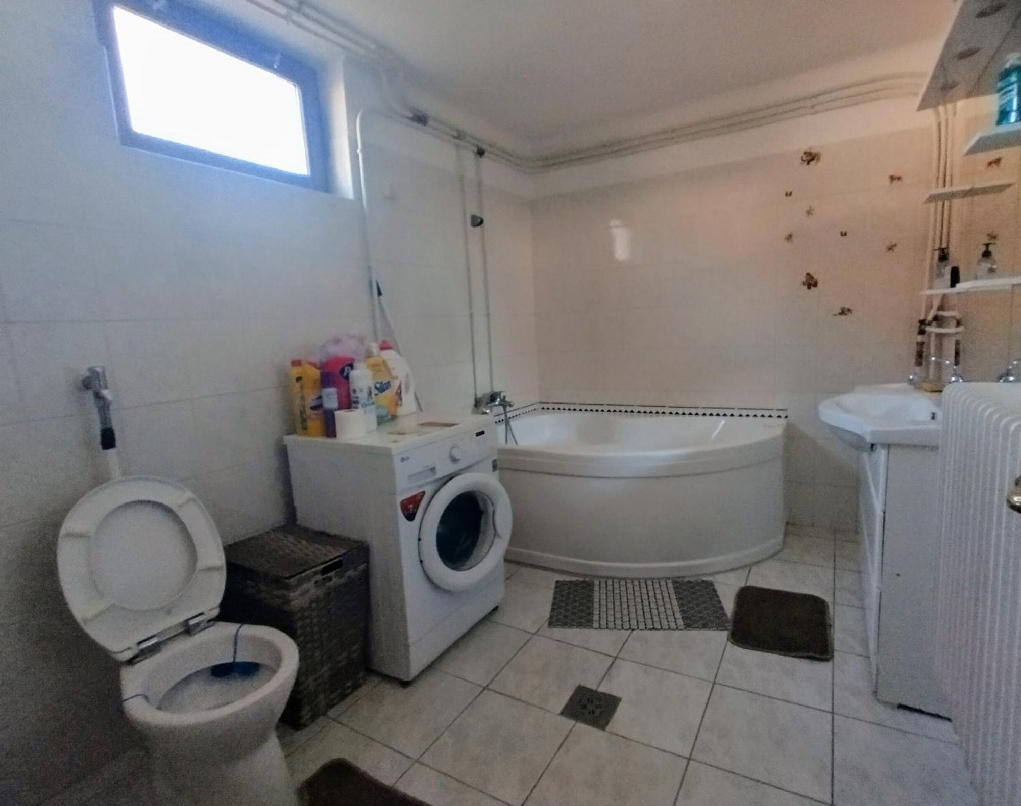 Bundik Vendeghaz Apartment Berettyóújfalu Bagian luar foto