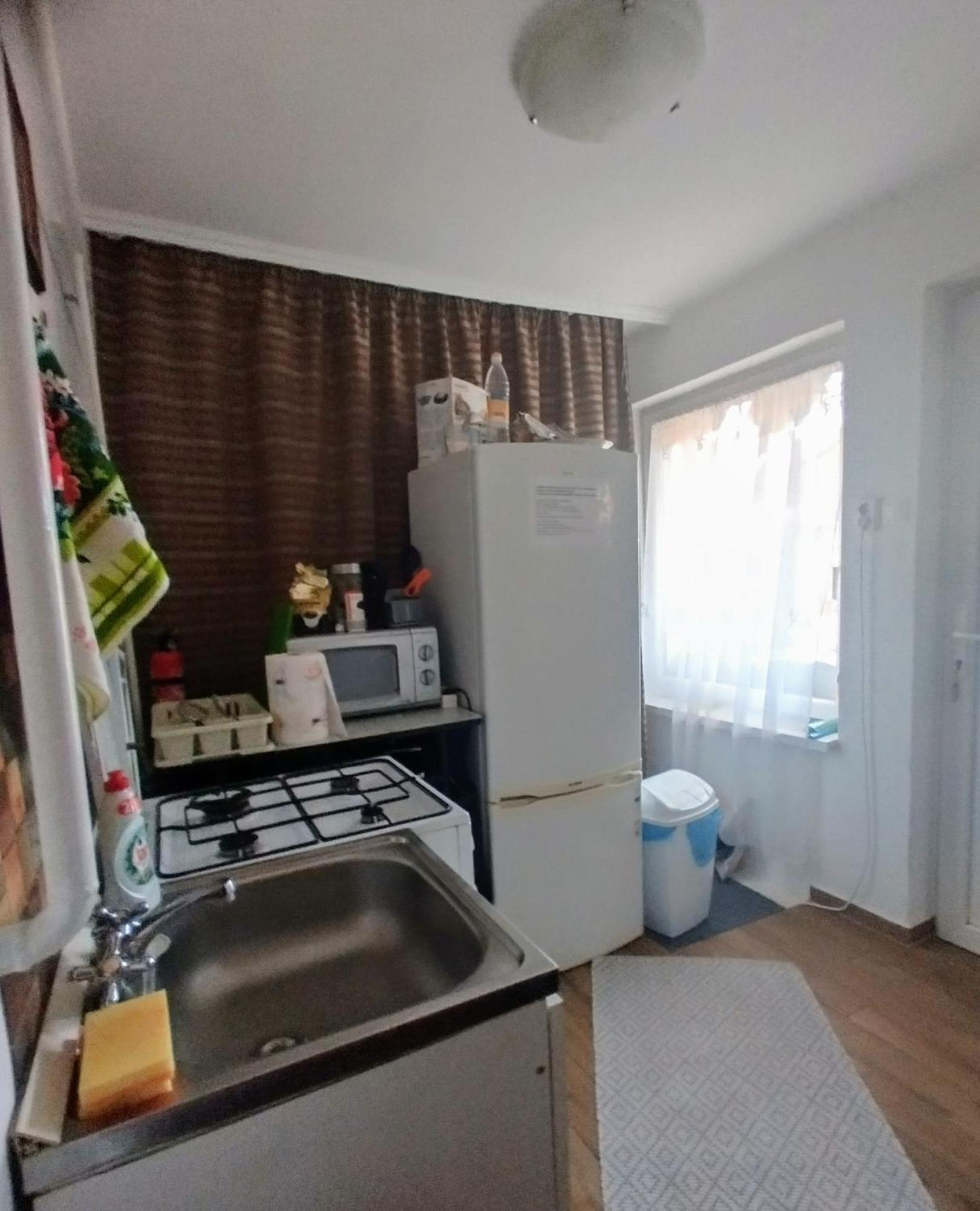 Bundik Vendeghaz Apartment Berettyóújfalu Bagian luar foto